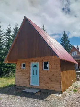 Prodaja, kuća, 150m², Kovačka Dolina, Žabljak - image 10