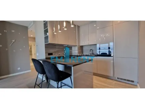 Rent, two bedroom apartment, 59m², Novi Beograd Blok 65, Novi Beograd Sve Podlokacije - image 5