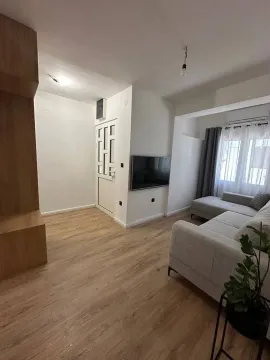 Rent, two bedroom apartment, 45m², Dubovica, Budva - image 10