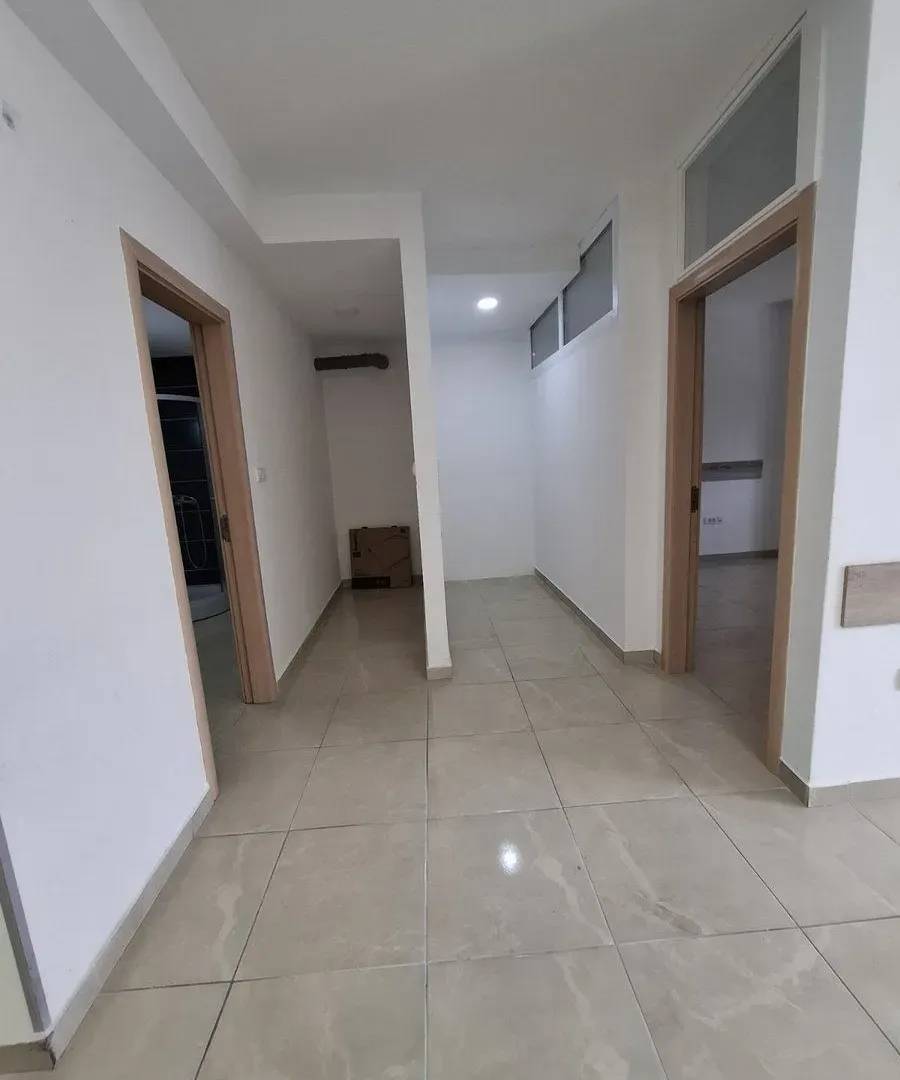 Sale, three bedroom apartment, 78m², Ruma, Srbija