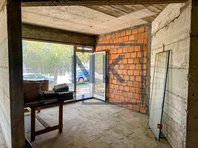 Sale, office space, 146m², Zabjelo, Podgorica
