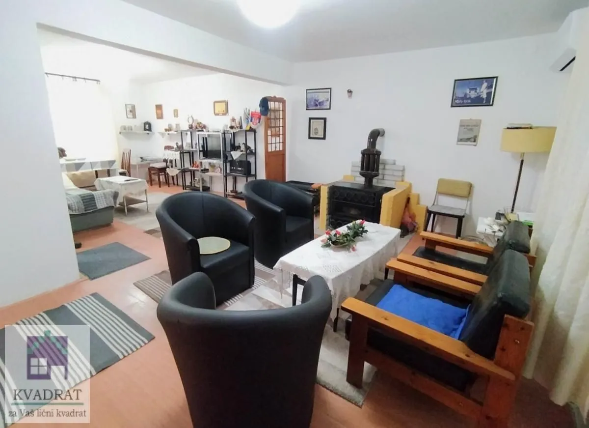 Sale, house, 187m², Mislodjin, Obrenovac