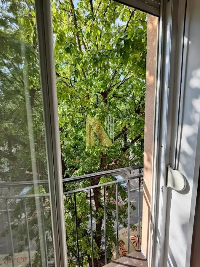 Rent, studio apartment, 26m², Rotkvarija, Novi Sad Sve Podlokacije