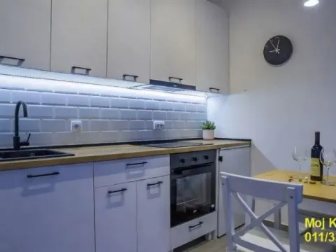 Izdavanje, jednosoban stan, 35m², Lekino Brdo, Voždovac Sve Podlokacije - image 3