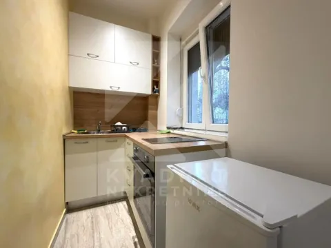 Rent, studio apartment, 20m², Centar, Podgorica - image 6