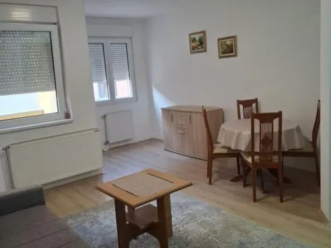 Izdavanje, jednosoban stan, 34m², Kej, Novi Sad Sve Podlokacije - image 5
