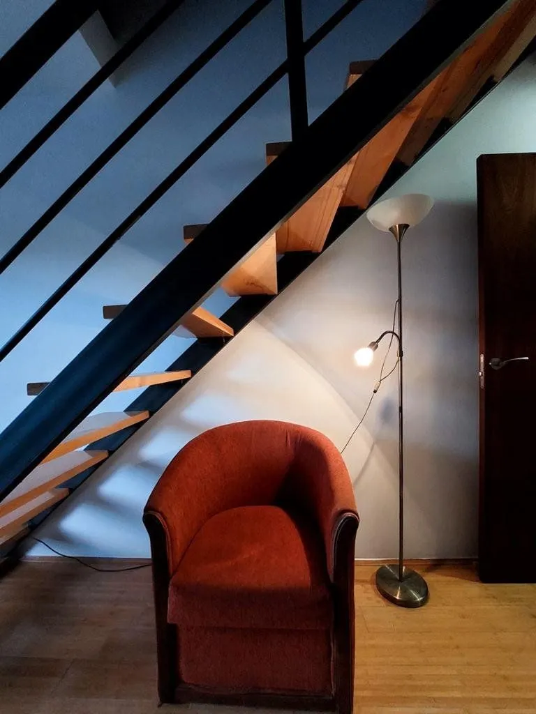 Izdavanje, jednosoban stan, 45m², Vezirov Most, Podgorica