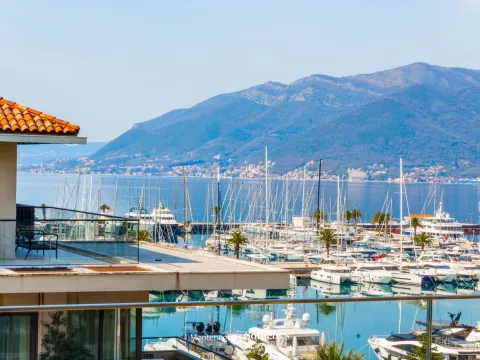 Prodaja, stan, 1003m², Porto Montenegro, Tivat - image 31