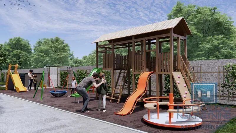 Prodaja, trosoban stan, 94m², Centar, Jagodina