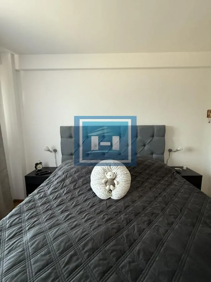 Prodaja, dvosoban stan, 57m², Aqua park, Jagodina