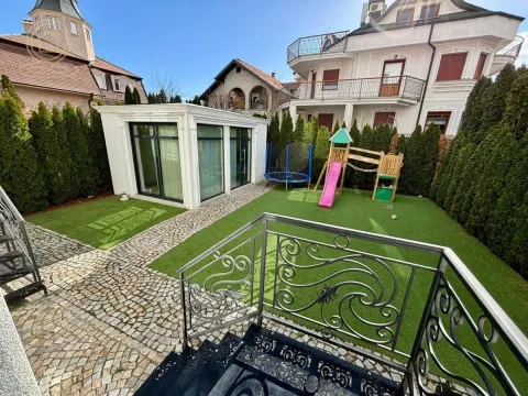 Rent, apartment, 100m², Sremska Kamenica, Petrovaradin - image 8