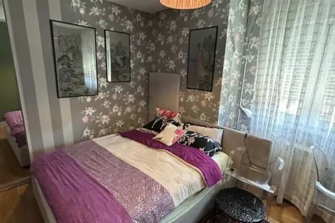 Izdavanje, trosoban stan, 70m², Vukov Spomenik, Zvezdara Sve Podlokacije - image 10