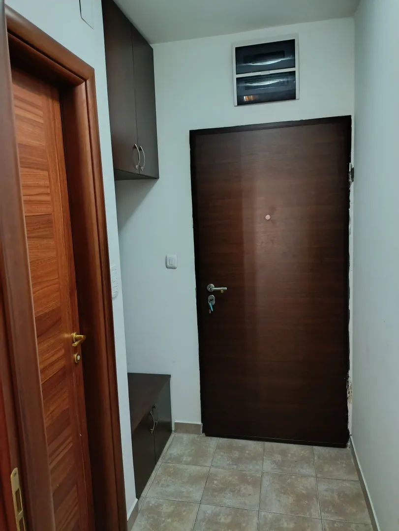 Izdavanje, garsonjera, 30m², Tuški Put, Podgorica