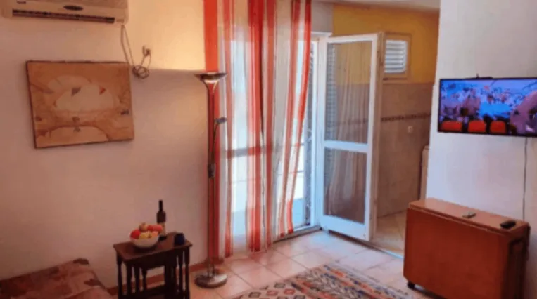 Rent, apartment, 27m², Centar, Budva