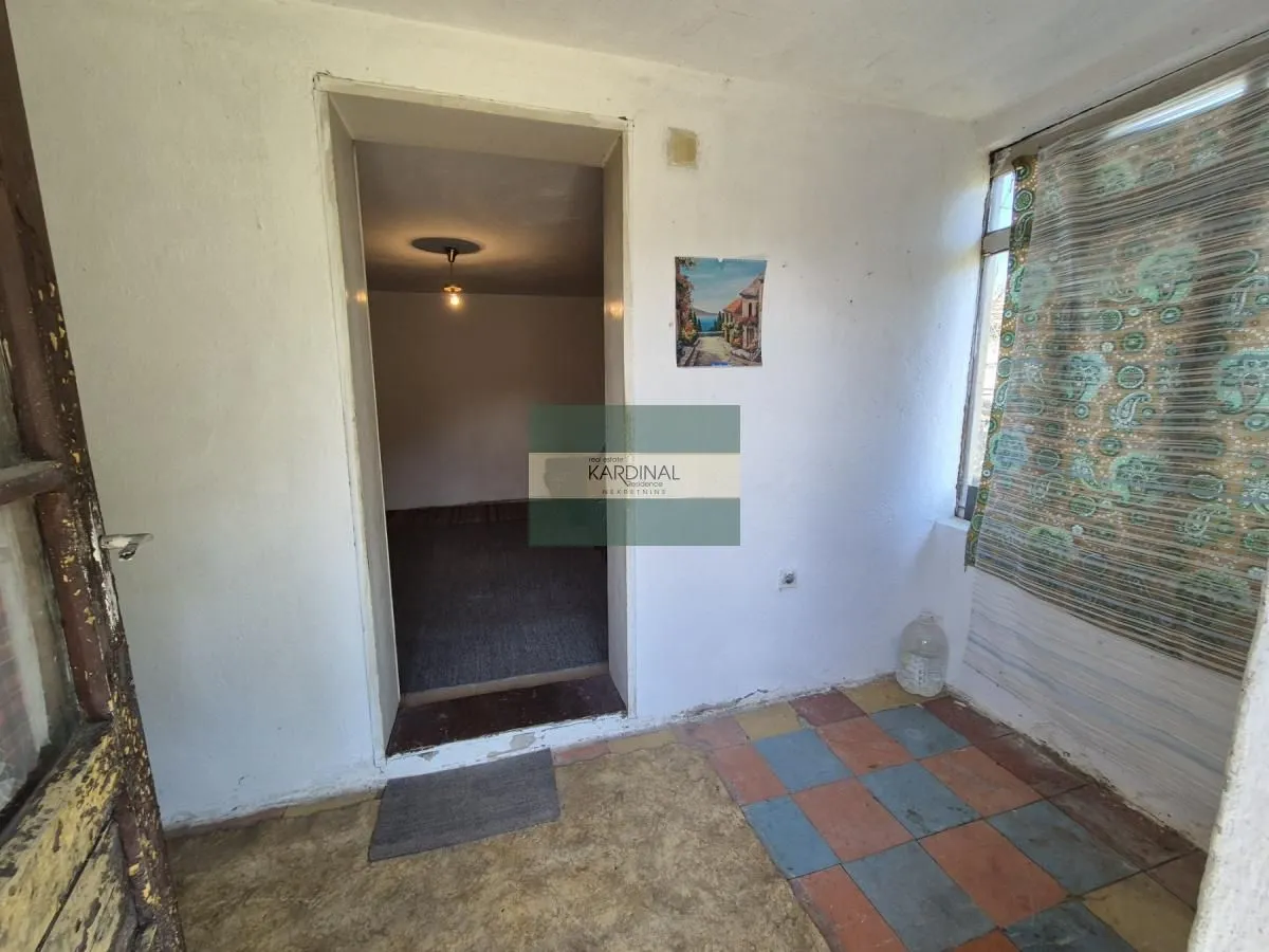Prodaja, kuća, 54m², Glavinci, Jagodina