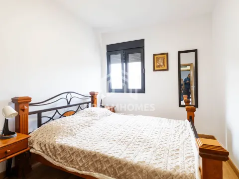 Izdavanje, jednosoban stan, 40m², Tološi, Podgorica - image 7