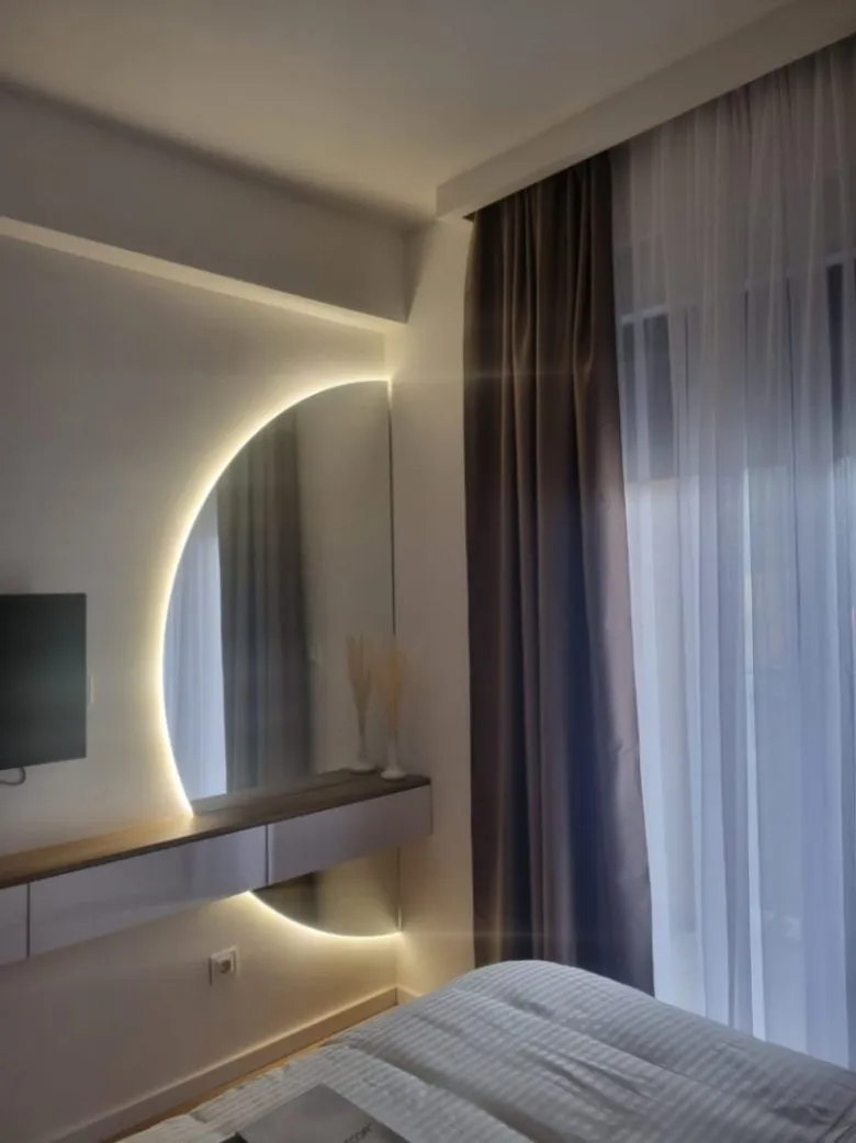 Sale, one bedroom apartment, 46m², Kolašin, Crna Gora