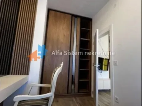 Izdavanje, stan, 35m², Zvezdara Sve Podlokacije, Beograd - image 5