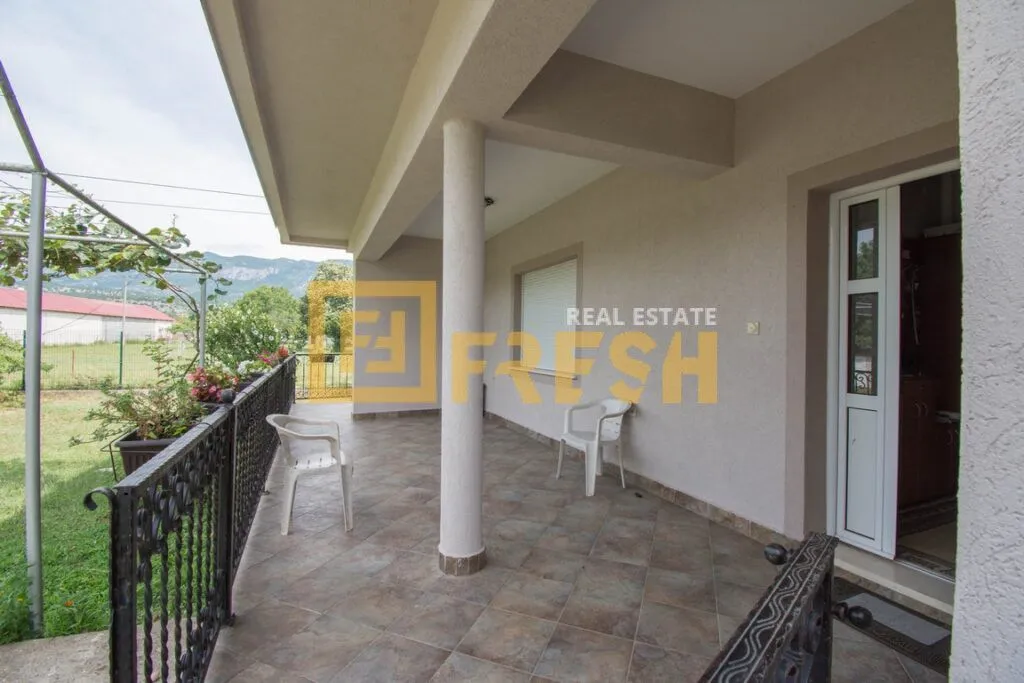 Sale, office space, Danilovgrad, Crna Gora