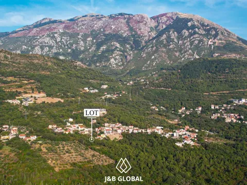 Prodaja, plac, 7500m², Kavač, Kotor - image 12