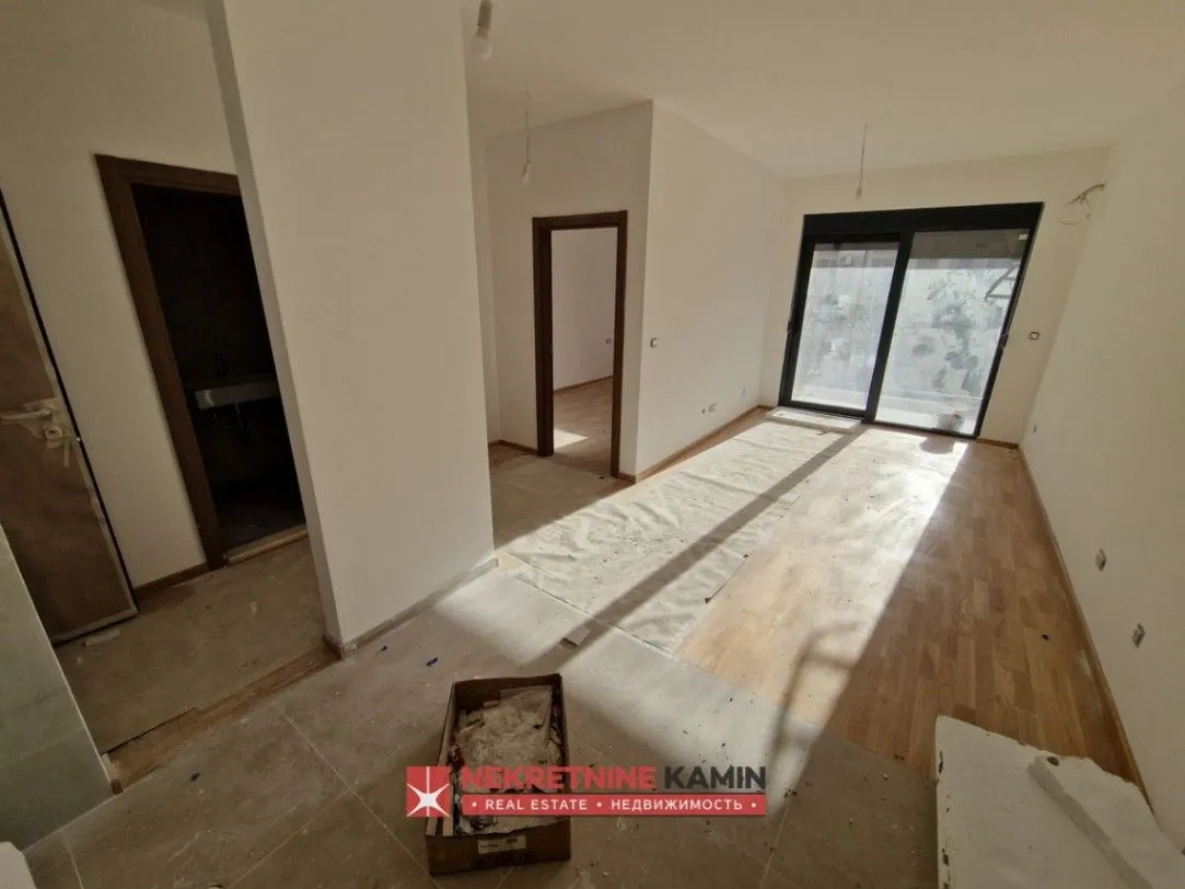 Prodaja, jednosoban stan, 44m², Rozino, Budva