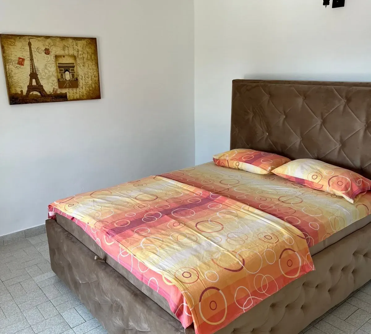 Rent, house, 130m², Dobra Voda, Budva