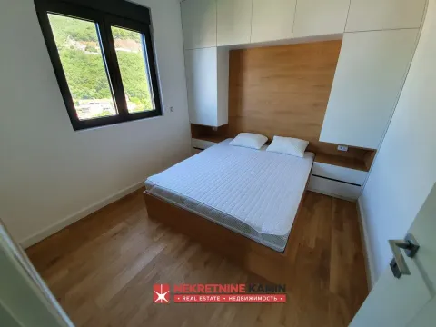 Sale, one bedroom apartment, 38m², Bečići, Budva - image 5