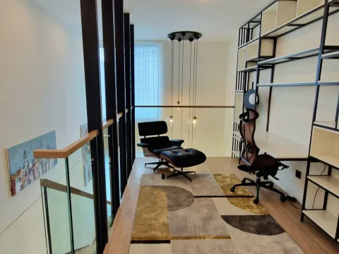 Prodaja, četvorosoban stan, 138m², Beograd Na Vodi, Beograd - image 16