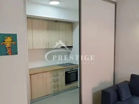 Izdavanje, dvosoban stan, 72m², Master Kvart, Podgorica - image 8