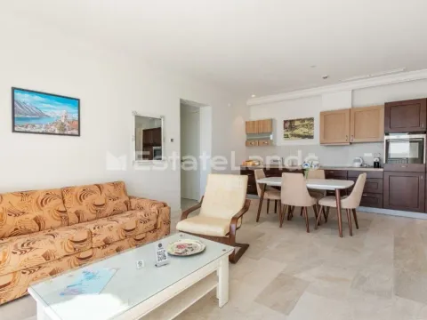 Izdavanje, jednosoban stan, 64m², Luštica Bay, Tivat - image 5