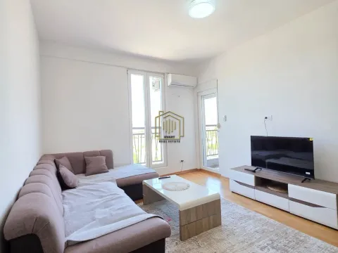 Rent, one bedroom apartment, 48m², Stari Aerodrom, Podgorica - image 1