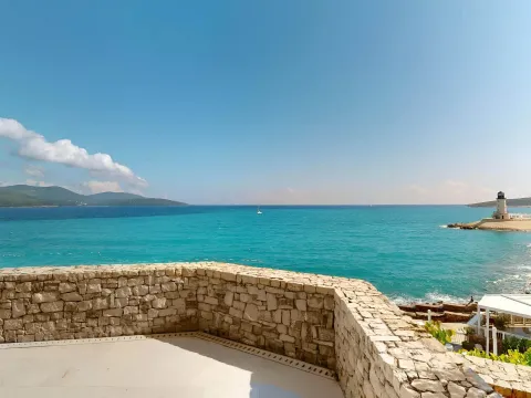 Prodaja, dvosoban stan, 109m², Luštica Bay, Tivat - image 2