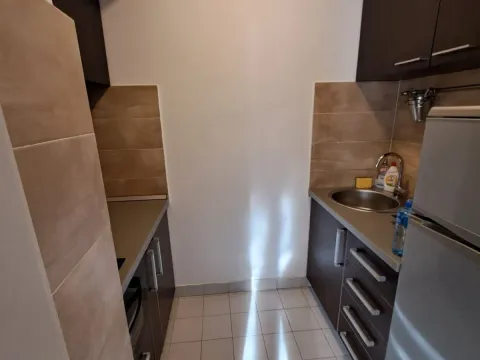 Rent, one bedroom apartment, 33m², Novi Beograd Sve Podlokacije, Beograd - image 4