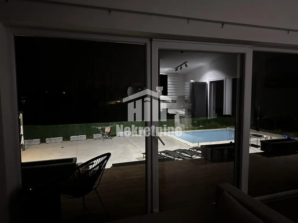 Prodaja, kuća, 92m², Lisović, Barajevo