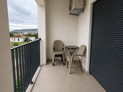 Rent, one bedroom apartment, 50m², Zabjelo, Podgorica - image 6