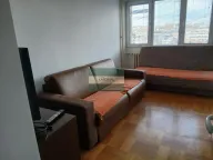 Rent, two bedroom apartment, 48m², Centar, Kragujevac - image 1