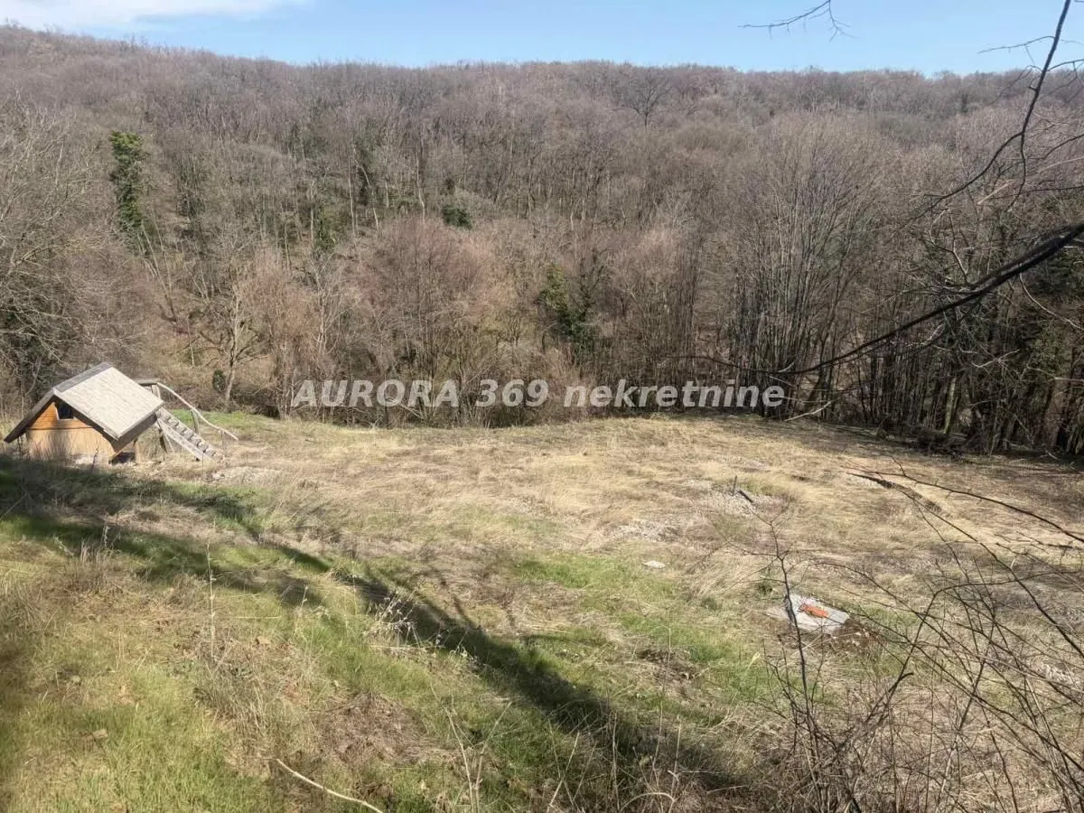 Prodaja, plac, 11100m², Irig, Srbija