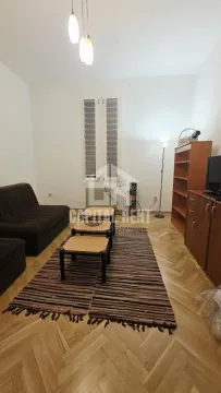 Izdavanje, jednosoban stan, 30m², Senjak, Beograd - image 5