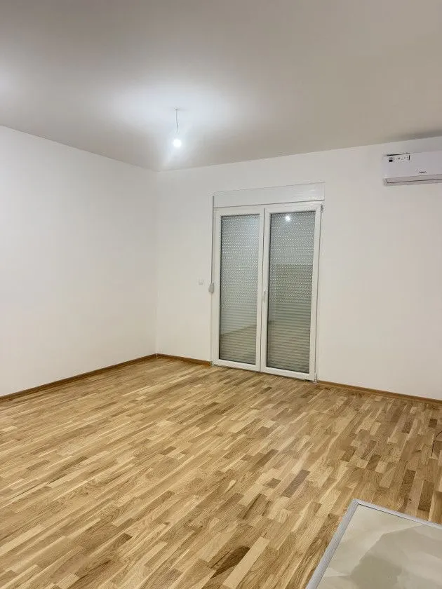 Sale, one bedroom apartment, 45m², Zabjelo, Podgorica