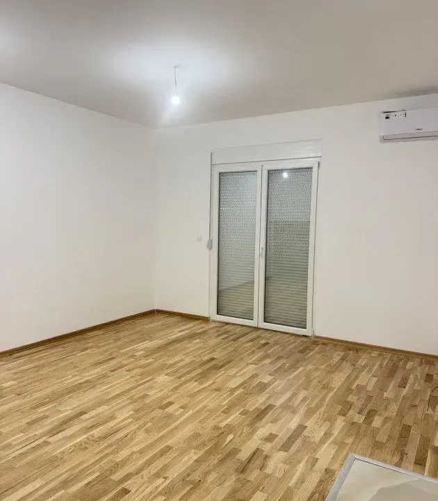 Sale, one bedroom apartment, 45m², Zabjelo, Podgorica