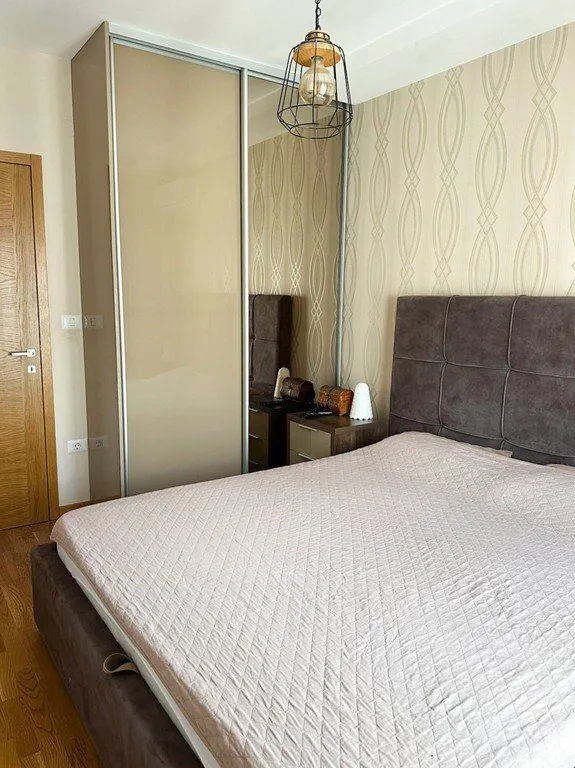 Prodaja, dvosoban stan, 64m², City Kvart, Podgorica