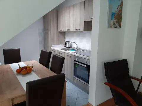 Izdavanje, dvosoban stan, 45m², Betanija, Novi Sad Sve Podlokacije - image 5