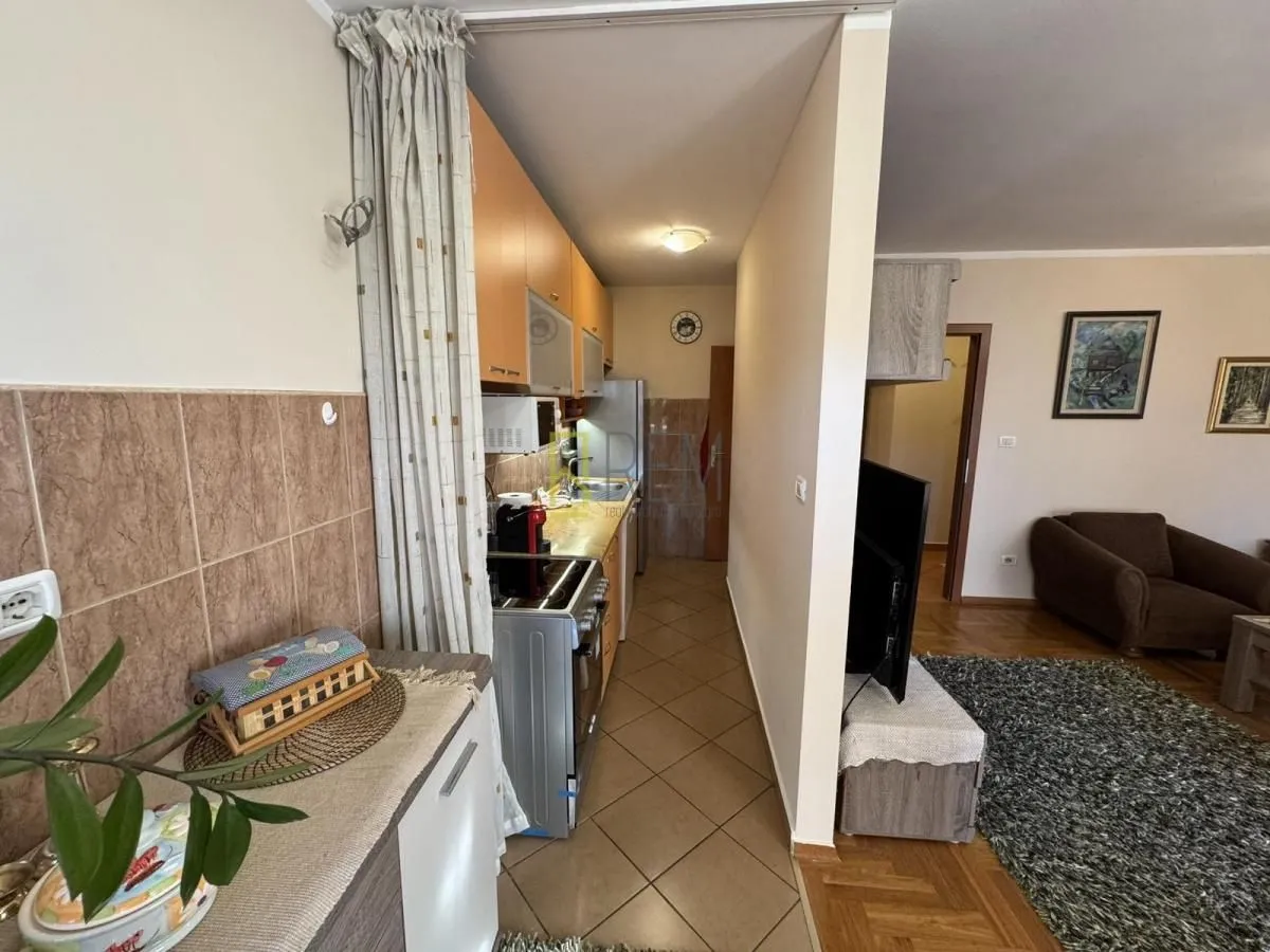 Rent, two bedroom apartment, 72m², Preko Morače, Podgorica