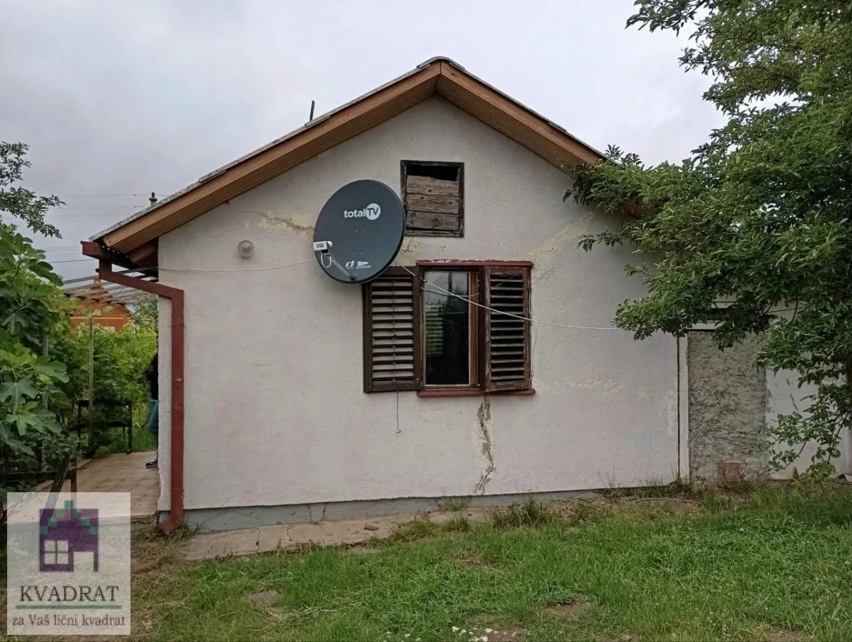 Prodaja, plac, 680m², Obrenovac, Beograd