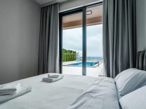 Sale, house, 220m², Reževići, Budva - image 15