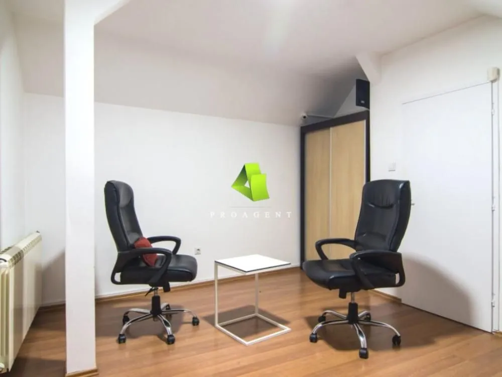 Rent, office space, 350m², Medijana, Niš