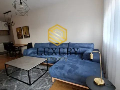 Rent, apartment, 50m², Central Point, Podgorica - image 11