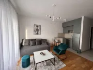 Izdavanje, garsonjera, 32m2, Ljubović, Podgorica