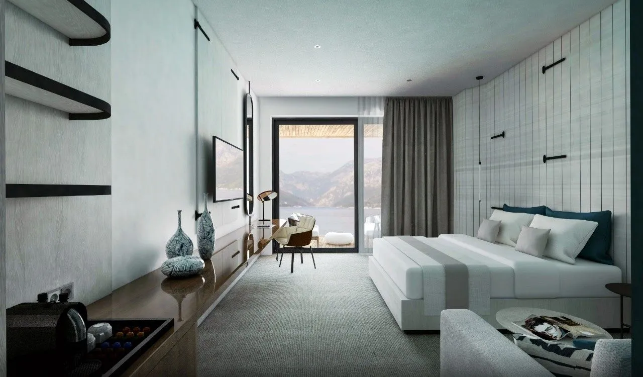 Prodaja, plac, 20995m², Krašići, Tivat