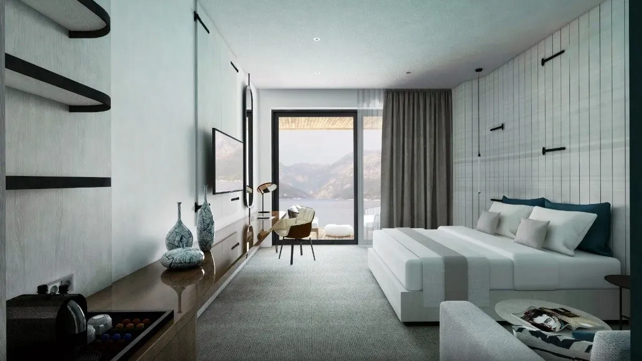 Prodaja, plac, 20995m², Krašići, Tivat